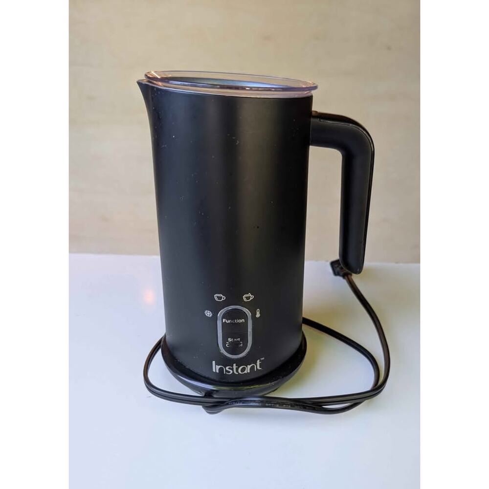 Instant Pot Milk Frother 4-in-1
